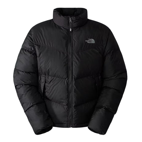The North Face Piumino corto Piumino Uomo corto modello Saikuru XS A25 - NORTH FACENF0A853I - JK3 - XS - Francavilla Moda